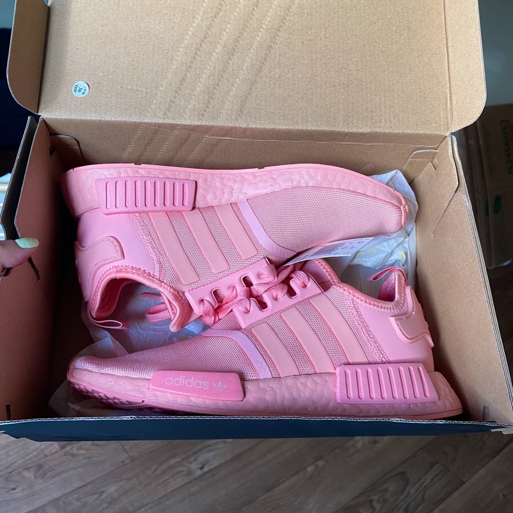 brand new adidas